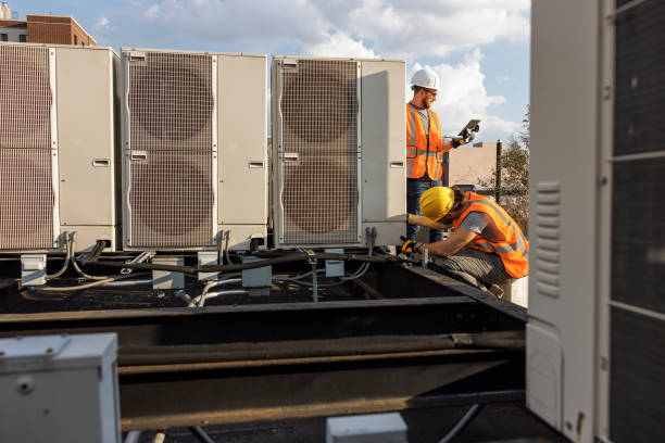 Best Emergency HVAC Services in Grenelefe, FL