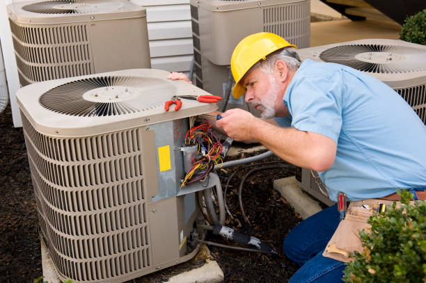 Best Residential HVAC in Grenelefe, FL