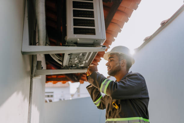 Best Thermostats and Smart Controls in Grenelefe, FL