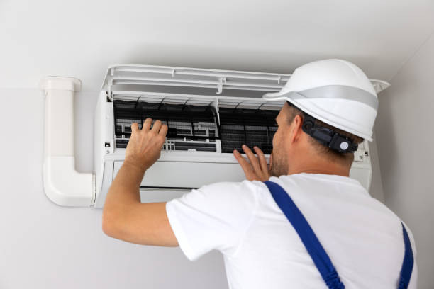 Best Residential HVAC in Grenelefe, FL